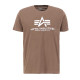 ALPHA BASIC TEE